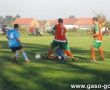 6442.Derbowy mecz A-klasy Wielkopolanka Szelejewo - Korona Piaski 4-1 (boisko w Szelejewie, 2012 r.)