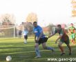 6444.Derbowy mecz A-klasy Wielkopolanka Szelejewo - Korona Piaski 4-1 (boisko w Szelejewie, 2012 r.)