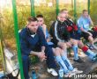 6445.Derbowy mecz A-klasy Wielkopolanka Szelejewo - Korona Piaski 4-1 (boisko w Szelejewie, 2012 r.), lawka rezerwowych Wielkopolanki