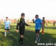 6448.Derbowy mecz A-klasy Wielkopolanka Szelejewo - Korona Piaski 4-1 (boisko w Szelejewie, 2012 r.)