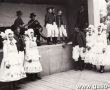 6449.Czlonkowie Biskupianskiego Zespolu Folklorystycznego z Domachowa i okolic