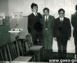 6456.Spotkanie studentow z Wietnamu z mieszkancami Kunowa (27 lutego 1972 r.)