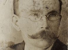 6458.Dr Marcin Granatkiewicz (1853-1917)-radca zdrowia, dzialacz Polsko-Katolickiego Towarzystwa Mlodziezy w Gostyniu, jeden z pierwszych lekarzy w Marysinie