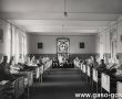 6459.Sala chorych szpitala w Marysinie na poczatku XX wieku