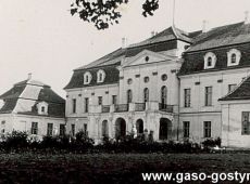 6472.Palac w Pepowie (polowa lat 60. XX wieku)