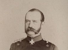 6475.Rudolf Ferdinand von Kummer (urodzony 11 kwietnia1816 roku w Szelejewie, zmarl 03 maja 1900 roku w Hanowerze) – general piechoty Armii Cesarstwa Niemieckiego