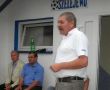 6480.Arkadiusz Rymaniak - prezes Wielkopolanki Szelejewo (4 lipca 2008 r.)