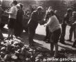 6491.Rynek w Gostyniu-czyn spoleczny (1975 r.)