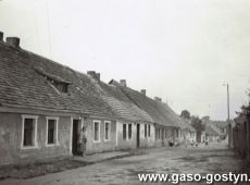 6496.Dolsk na zdjeciu z 1957 roku