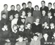 650.Klasa VIa (wych. St. Radajewska) - Szkola Podstawowa nr 1 w Gostyniu, rok szkolny 1964-1965