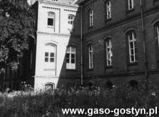 6506.Szpital Przeciwgluzliczy w Marysinie (lata 80. XX wieku)