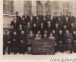 6514.Uniwersytet Ludowy w Chwalkowie - II kurs meski (28 lutego 1948 r.)