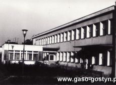 652.Zlobek w Gostyniu (1977r.)