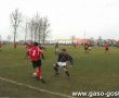 6521.Wielkopolanka Szelejewo - Dabroczanka Pepowo 1-1 (k. 3-4), mecz Pucharu Polski na szczeblu okregu (Szelejewo, 9 marca 2008 r.)