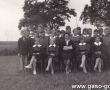 6527.Uczniowie klasy IV i V Szkoly Podstawowej w Dusinie (1962 r.)