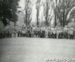 6533.Uroczystosc rozpoczecia nowego roku szkolnego w Szkole Podstawowej w Szelejewie (1982 r.)