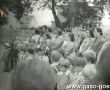 6534.Uroczystosc rozpoczecia nowego roku szkolnego w Szkole Podstawowej w Szelejewie (1982 r.)