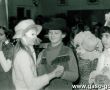 654.Bal noworoczny w Szkole Podstawowej nr 3 w Gostyniu (styczen 1981 r.)