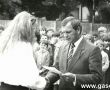 6546.Pozegnanie absolwentow Szkoly Podstawowej w Szelejewie (1986 r.)