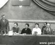 6547.Pozegnanie absolwentow Szkoly Podstawowej w Szelejewie (1986 r.)