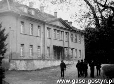6551.Palac w Pudliszkach (lata 80. XX wieku).JPG