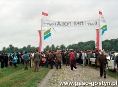 6574.Dni pola w Szelejewie (1993 r.)