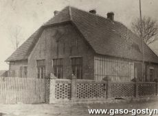 6582.Szkola Podstawowa w Strumianach (27 lutego 1959 r.)