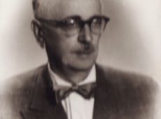 6589.Stanislaw Helsztynski (1891-1986)-(wlasc. Stanislaw Skorupka)-urodzony w Kosowie, historyk literatury, badacz  tworczosci Williama Szekspira, anglista, powiesciopisarz i poeta
