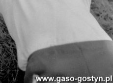 664.Oboz siatkarzy MZKS Kania Gostyn w Dominicach.JPG