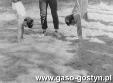 676.Oboz siatkarzy MZKS Kania Gostyn w Dominicach.JPG