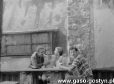 680.Oboz siatkarzy MZKS Kania Gostyn w Dominicach.JPG