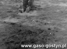 688.Oboz siatkarzy MZKS Kania Gostyn w Dominicach.JPG