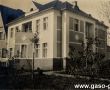 694.Dom Wincentego Dabinskiego,  starosty powiatu gostynskiego w latach 1919-1929