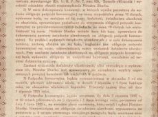 694.Obligacja 5% Panstwowej Pozyczki Konwersyjnej wartosci 50 zl (1924 r.)