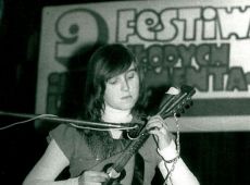 7111.  IX Festiwal Mlodych Instrumentalistow w Zakladowym Domu Kultury Hutnik w Gostyniu (30 stycznia 1978 r.)