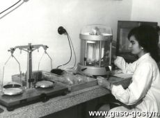 720.Gminna Spoldzielnia SAMOPOMOC CHLOPSKA w Piaskach (laboratorium)