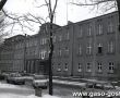 7246.Szpital na Placu Karola Marcinkowskiego w Gostyniu (przelom lat 70. i 80. XX wieku)