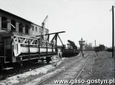 728.Wielkopolska Huta Szkla w Gostyniu