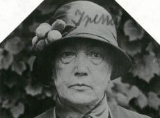 747.Irena Stablewska (1864-1939) - pisarka