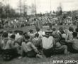 7619. 8. Harcerska Druzyna Sportow Wodnych z Gostynia na II Zlazie Harcerskim Choragwi Wielkopolskiej w Nowym Tomyslu (1958 r.)