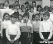 773.Kwiecien miesiacem kultury zdrowotnej - apel  w Szkole Podstawowej nr 3 w Gostyniu (1988 r.)