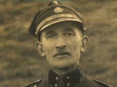 784.Wincenty Latosinski wstapil do OSP w Gostyniu w 1899 roku, dlugoletni podnaczelnik