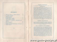 785.Program IX Zjazdu Katolickiego w Gostyniu (23-24 czerwca 1928 r.)