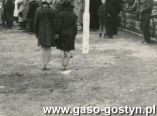 785.Rozpoczecie sezonu pilkarskiego na boisku przy Hucie Szkla w Gostyniu