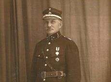 785.Wojciech Czerwinski wstapil do OSP w Gostyniu w 1899 r., w 1923 roku zostal naczelnikiem