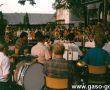 7865.Wycieczka Orkiestry Detej Cukrowni w Gostyniu (sierpien 1991 r.) - koncert w Debnie