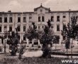 787.Szpital w Gostyniu (zdjecie datowane na 1944 r.)