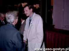 793.Jubileusz 70-lecia MZKS Kania Gostyn (GOK Hutnik, 1993 r.).JPG