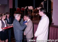 796.Jubileusz 70-lecia MZKS Kania Gostyn (GOK Hutnik, 1993 r.).JPG