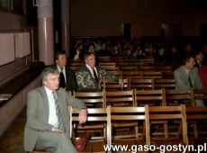 801.Jubileusz 70-lecia MZKS Kania Gostyn (GOK Hutnik, 1993 r.).JPG